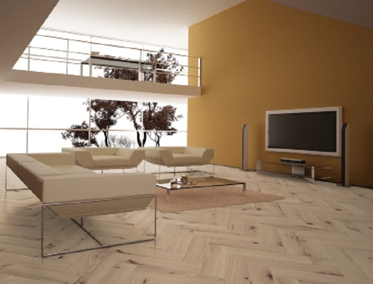 One Step Beyond Flooring