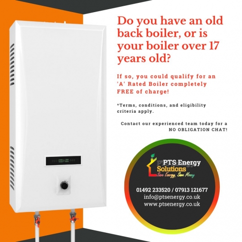 PTS Energy Solutions - Save Energy, Save Money