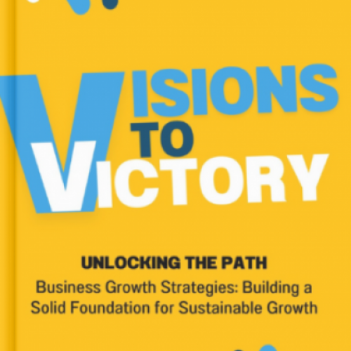 The Journey of Visions to Victory